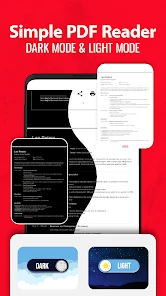 PDFリーダー - PDFビューアー、PDF スキャン screenshot