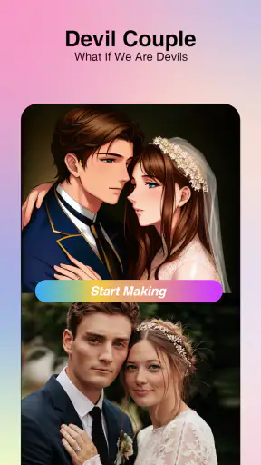 Photo AI screenshot