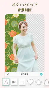 PicCollage 写真加工・画像編集・コラージュアプリ screenshot
