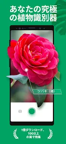 PictureThis：撮ったら、判る-1秒植物図鑑 screenshot