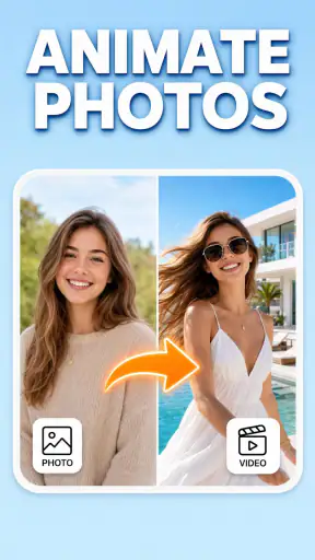 Pixvi: AI Video & Image screenshot