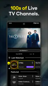 PlutoTV: Stream Free Movies/TV screenshot