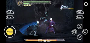 PPSS22 Emulator - PS2 Emulator screenshot