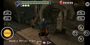 PPSS22 Emulator - PS2 Emulator screenshot