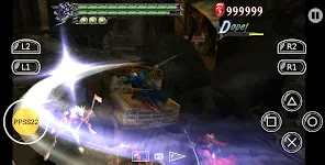 PPSS22 Emulator - PS2 Emulator screenshot