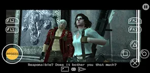 PPSS22 Emulator - PS2 Emulator screenshot