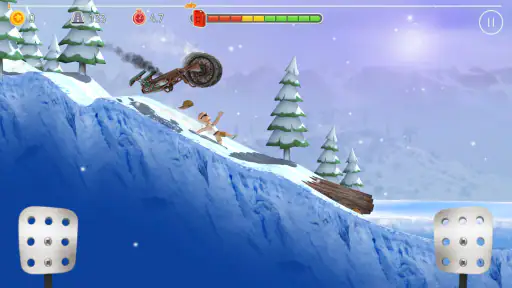 Prime Peaks screenshot
