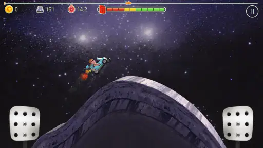 Prime Peaks screenshot