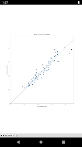 Pydroid repository plugin screenshot