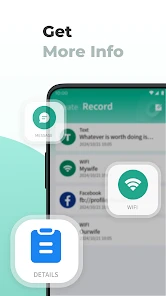 QR コードをスキャン screenshot