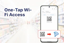 QRコード＆バーコードスキャナー screenshot