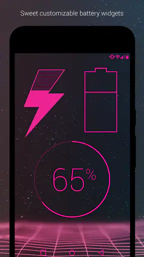 Rad Pack Pro - 80s Icon Pack screenshot