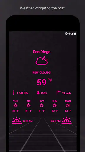 Rad Pack Pro - 80s Icon Pack screenshot