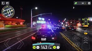 Real Car Driving Open Sandbox screenshot