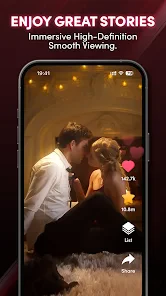 ReelShort - Stream Drama & TV screenshot