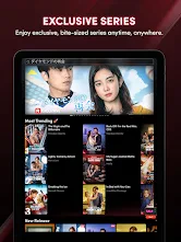 ReelShort - Stream Drama & TV screenshot