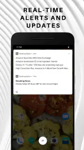 SA Investing: 投資, 株式, 取引所, 分析 screenshot