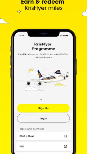 Scoot Mobile screenshot