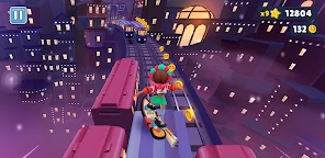 Subway Surfers screenshot