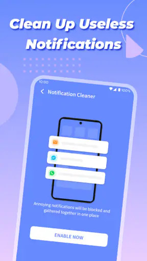 Super Clean Pro screenshot