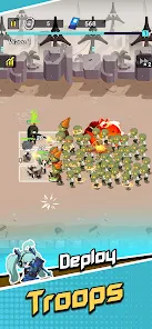 Survival Shelter screenshot