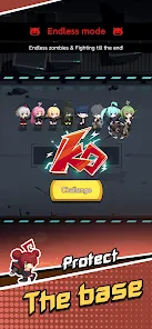 Survival Shelter screenshot