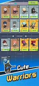 Survival Shelter screenshot