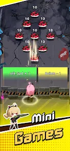 Survival Shelter screenshot