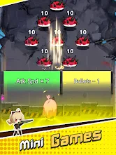 Survival Shelter screenshot