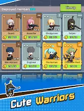 Survival Shelter screenshot