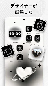 ThemePro-アイコン&壁紙&テーマ screenshot