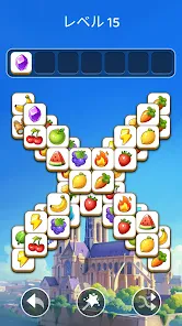 Tile Explorer - トリプルマッチ screenshot