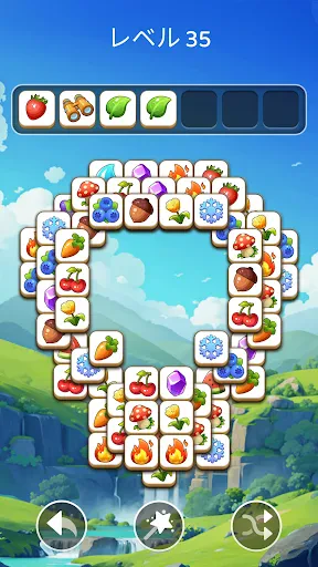Tile Explorer - トリプルマッチ screenshot