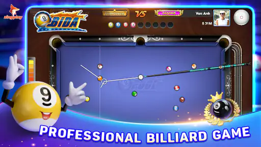 Tongits ZingPlay Global screenshot