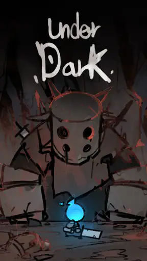 UnderDark: Defense screenshot