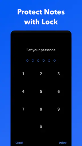 UpNote: メモ、日記、やる事 screenshot