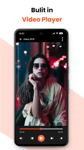 Video Downloader: Save Video screenshot