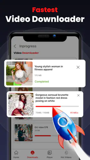Video Downloader: Save Video screenshot