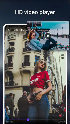 Video Downloader Video Saver screenshot