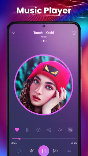 Video Player - PRO Version screenshot