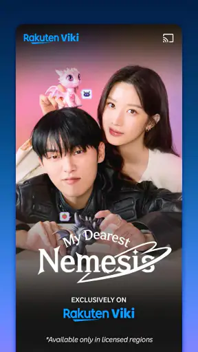 Viki: Asian Dramas, Movies, TV screenshot