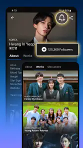 Viki: Asian Dramas, Movies, TV screenshot
