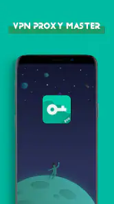 VPN Proxy Master - 安全で高速なVPN screenshot