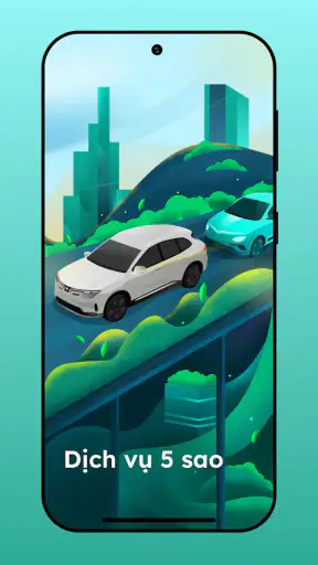 Green SM: Electric Mobility screenshot