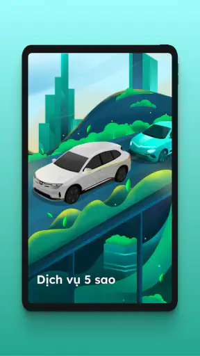 Green SM: Electric Mobility screenshot