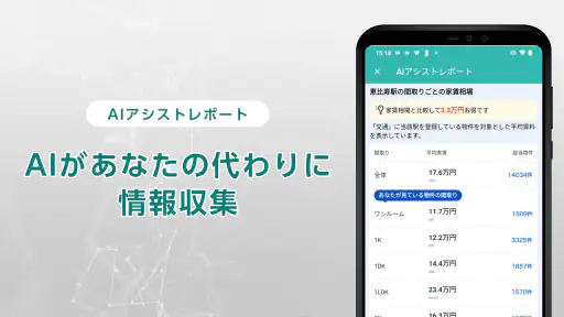 Yahoo!不動産 - 賃貸・マンション・一戸建て・物件検索 screenshot