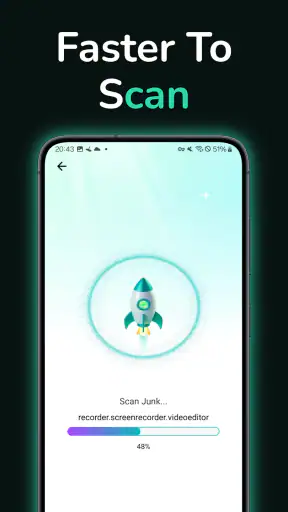 Zap Clean – Fast, Simple screenshot