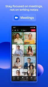 Zoom Workplace screenshot