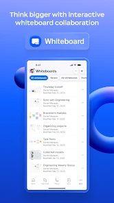 Zoom Workplace screenshot