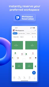 Zoom Workplace screenshot